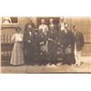 Image 1 : Washington D.C. Ross Photo Office of Esperanto August, 1910 Postcard