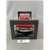 Image 2 : Maisto 1/18 Scale 1962 Pontiac Chevrolet Bel Air, Die-Cast Metal Collector Car