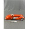 Image 1 : 2001 Hotwheels 1/18 Scale Speedster,Die-Cast Metal Collector Car