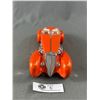 Image 2 : 2001 Hotwheels 1/18 Scale Speedster,Die-Cast Metal Collector Car