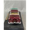 Image 3 : ERTL 1/18 Scale 1955 Ford Fairlane Crown Victoria Custom,Die-Cast Metal Collector Car