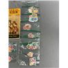 Image 2 : Very Nice Stamp Collectors Lot Including 2 Millennium Keepsakes & Albums