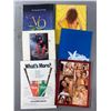 Image 2 : 6 Assorted Playboy Adult Magazines Including 1978 Gala Christmas Issue Featuring Farrah Fawcett