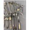 Image 2 : Nice Assortment Of  Silver Plated Cutlery
