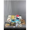 Image 1 : Nice Lot Of Vintage Railway Collectibles & Memorabillia