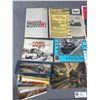 Image 2 : Nice Lot Of Vintage Railway Collectibles & Memorabillia