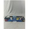 Image 1 : 1:64 Scale FunLine Muscle Machines Die-Cast Metal Collectible Cars Set