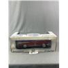 Image 2 : 1:18 Scale Certified Classics Collection 1957 Chevrolet Bel Air Fire Chief Die-Cast Metal Collectibl