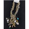 Image 1 : Lots Of Vintage Misc. Necklaces
