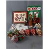 Image 2 : Nice Selection Of Christmas Décor