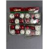 Image 2 : Christmas Lot - Elf Hats, Bells, Ornaments & More