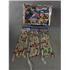 Image 8 : Christmas Lot - Elf Hats, Bells, Ornaments & More