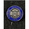 Image 1 : Vintage Sterling Hospital Employees Badge