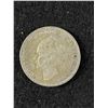 Image 2 : Good Condition 1931 1/4 Ounce Silver Gulden Coin