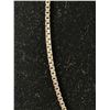 Image 2 : Very Good Quality Sterling Box Link Chain Necklace