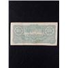 Image 2 : WWII Vintage Japanese Government Occupation Bank Note