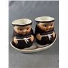 Image 1 : 3 Piece Goebel Creamer Set