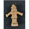 Image 2 : Scarce Wade Scarecrow Figurine ( Whimsie) Still Sealed