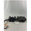 Image 2 : 4 Pairs Of Binoculars & 2 Empty Binocular Cases. Ranging From 7x35 to 7x50