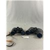 Image 3 : 4 Pairs Of Binoculars & 2 Empty Binocular Cases. Ranging From 7x35 to 7x50