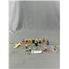 Image 1 : Lego People Plus Spare Parts