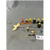 Image 2 : Lego People Plus Spare Parts