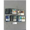 Image 2 : 150 Magic The Gathering Collector/Trading Cards