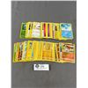 Image 2 : 127 Pokemon Collector/Trading Cards