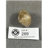 Image 2 : Natural Citrine Tumbled. Retails $200.00