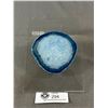 Image 1 : Embryo Natural Formation Agate Display. Retails $600.00