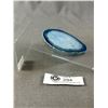 Image 2 : Embryo Natural Formation Agate Display. Retails $600.00