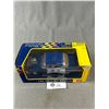 Image 2 : 1:24 Scale Motor Max Die-Cast Replicas 1957 Chevy Bel Air Collectible Car
