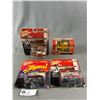 Image 1 : Die-Cast Metal Collectibles In Original Pkgs- 3 Johnny Lightening "Street Freaks" & Garage Work 2003