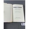 Image 2 : 3 Hard Cover Biography Books - 2 Mike Tyson & 1 David Wells