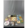 Image 1 : Nice Selection Of Various Tiles, Coasters & More