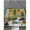 Image 2 : Nice Large Selection Of Assorted Rings