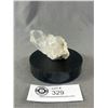Image 1 : Rough Clear Quartz Brazil. Retails $250.00