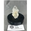 Image 2 : Rough Clear Quartz Brazil. Retails $250.00