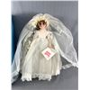 Image 2 : 2 Beautiful Vintage Madame Alexander "Fairy Godmother" & "Elise Swan Lake" Collector Dolls In Origin