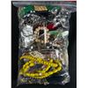 Image 2 : 2 Bags Of Misc. Costume Jewelry, Parts, Etc