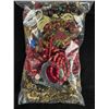 Image 2 : 2 Small Bags Of Costume Jewelry, Parts etc