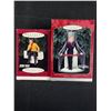 Image 2 : 6 Hallmark Star Trek Keepsake Collectible Ornaments In Original Boxes