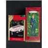 Image 2 : 8 Hallmark Star Trek Keepsake Collectible Ornaments In Original Boxes
