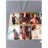 Image 2 : Lot Of Penthouse Adult Magazines