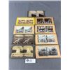 Image 1 : 9 Early Circa 1900 Stereo Cards