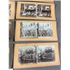 Image 3 : 9 Early Circa 1900 Stereo Cards