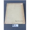 Image 1 : Rare 1st Edition Book. 1947 Artwork of Erik Werenskiold