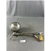 Image 1 : Vintage Guide Spot Light For Automobile