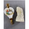 Image 2 : Lot Of Vintage Ceramic Ware - Carlton, Royal Worcester & More