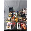 Image 2 : Lot Of Assorted DVD Movies. Approx. 50